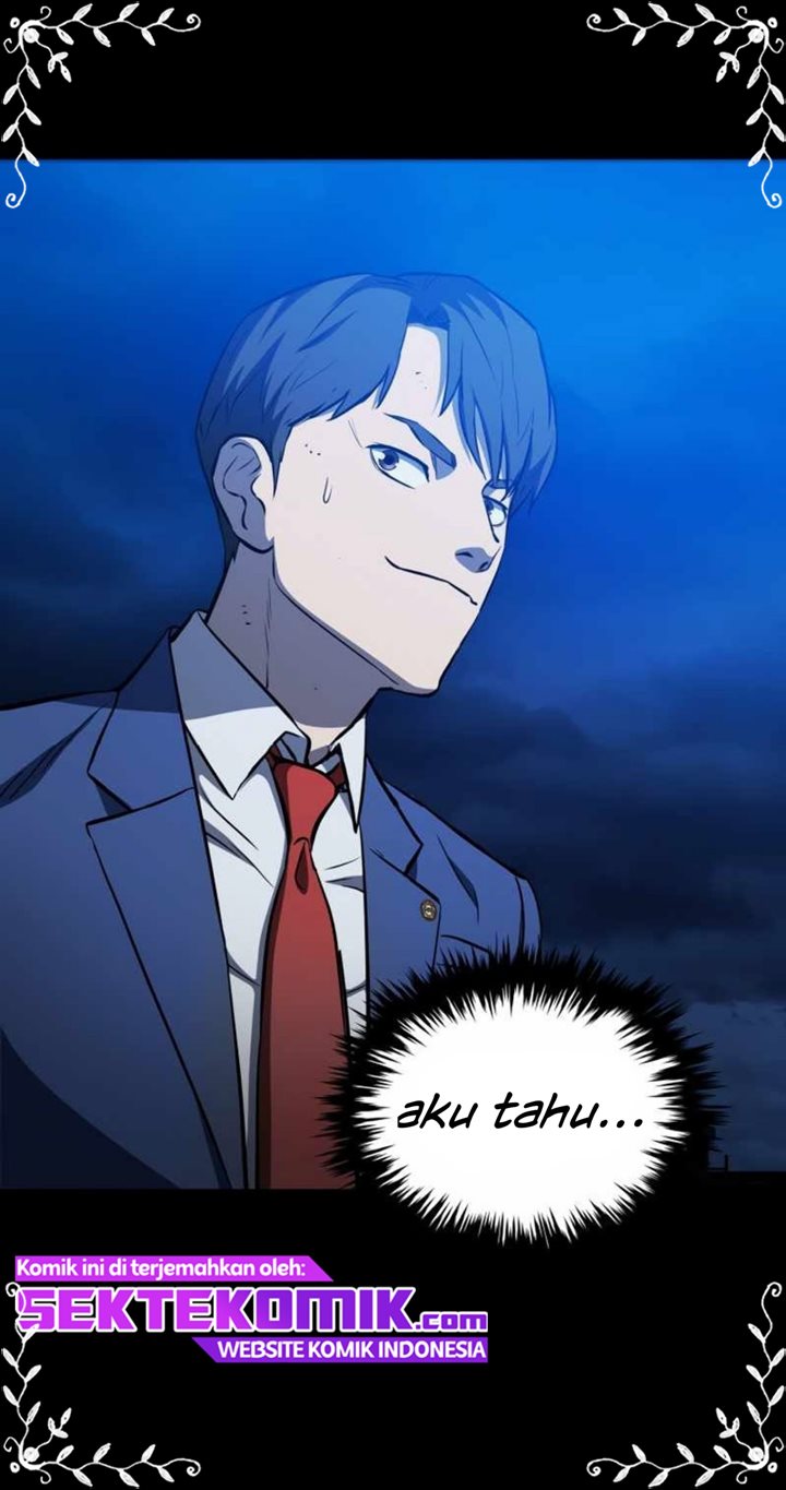 A Gate Opened On My First Day As A Politician chapter 9