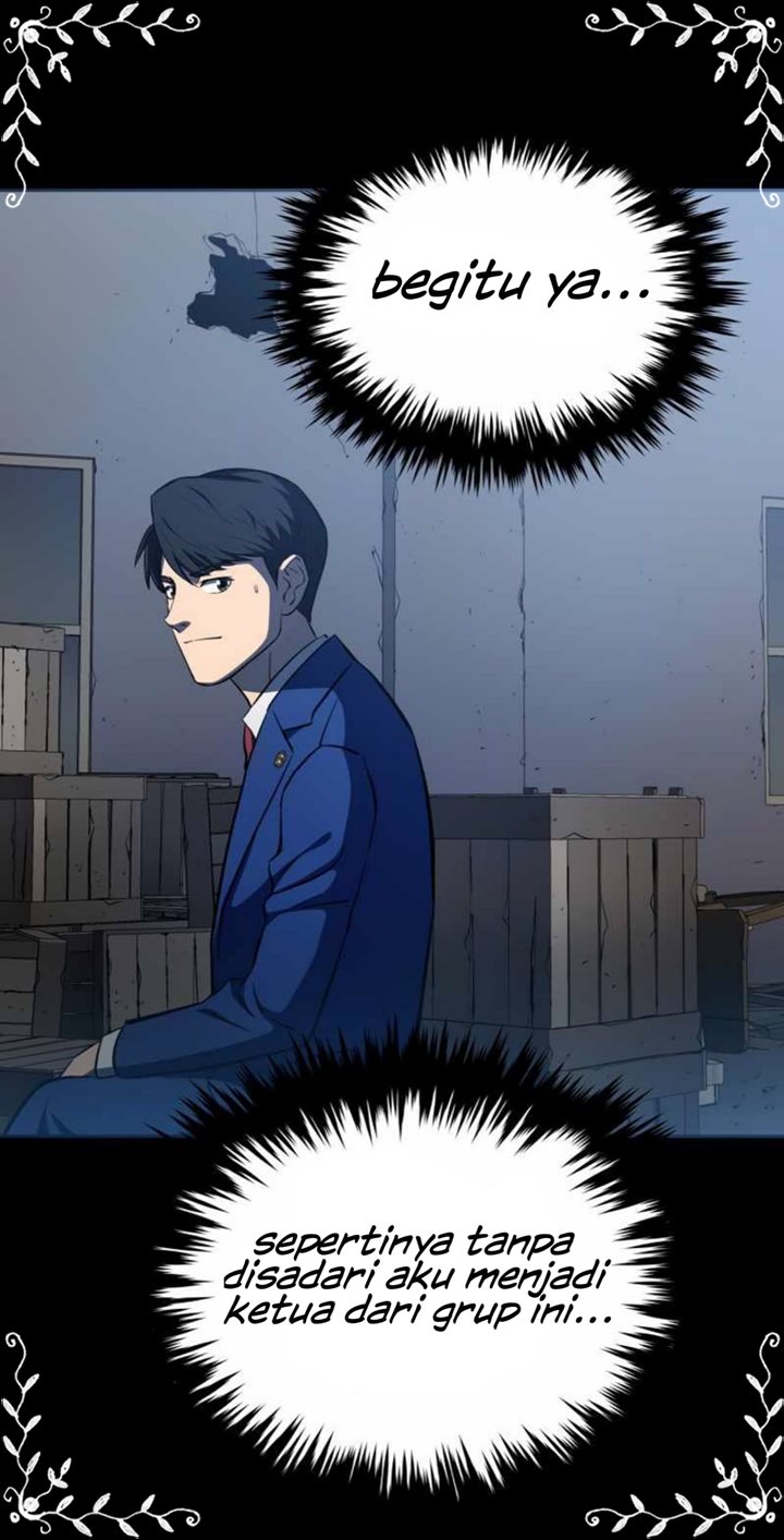 A Gate Opened On My First Day As A Politician chapter 9