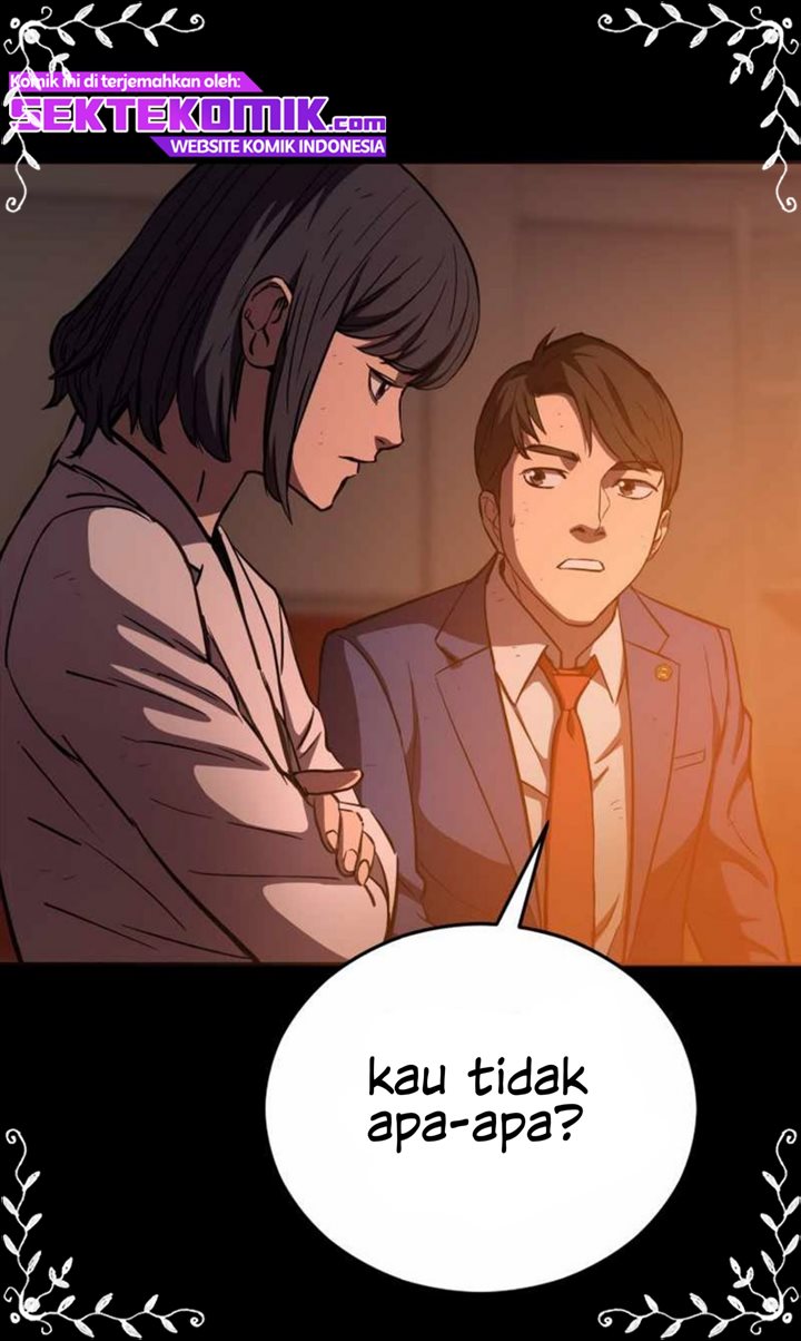 A Gate Opened On My First Day As A Politician chapter 9