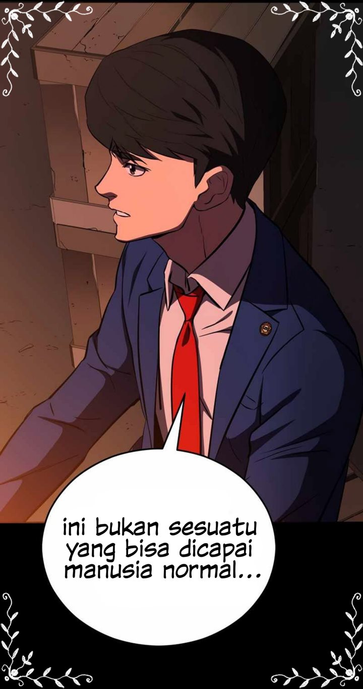 A Gate Opened On My First Day As A Politician chapter 9