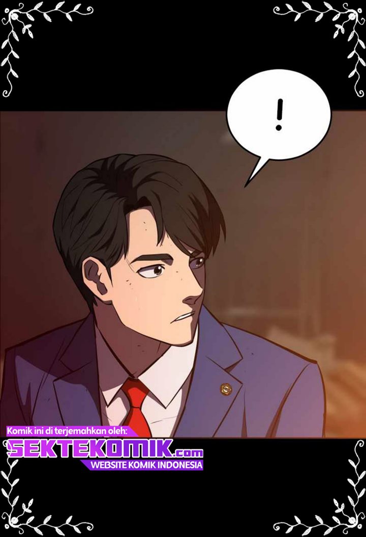 A Gate Opened On My First Day As A Politician chapter 9