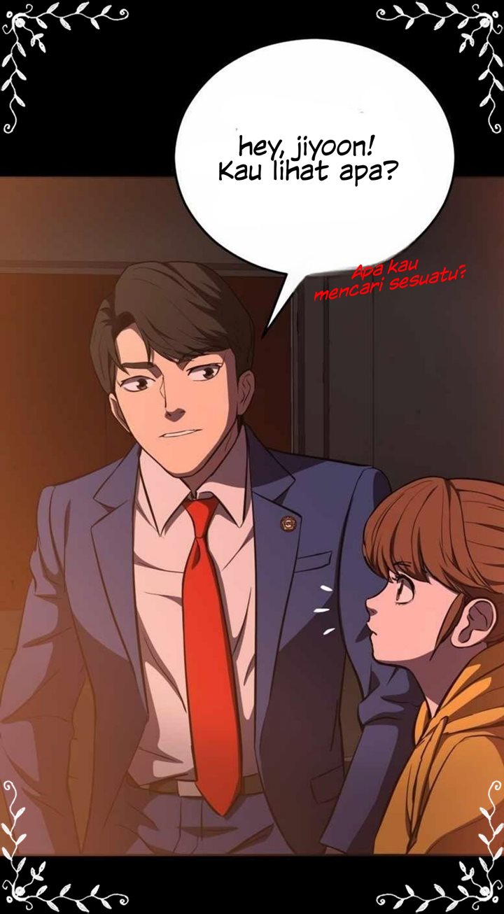 A Gate Opened On My First Day As A Politician chapter 9