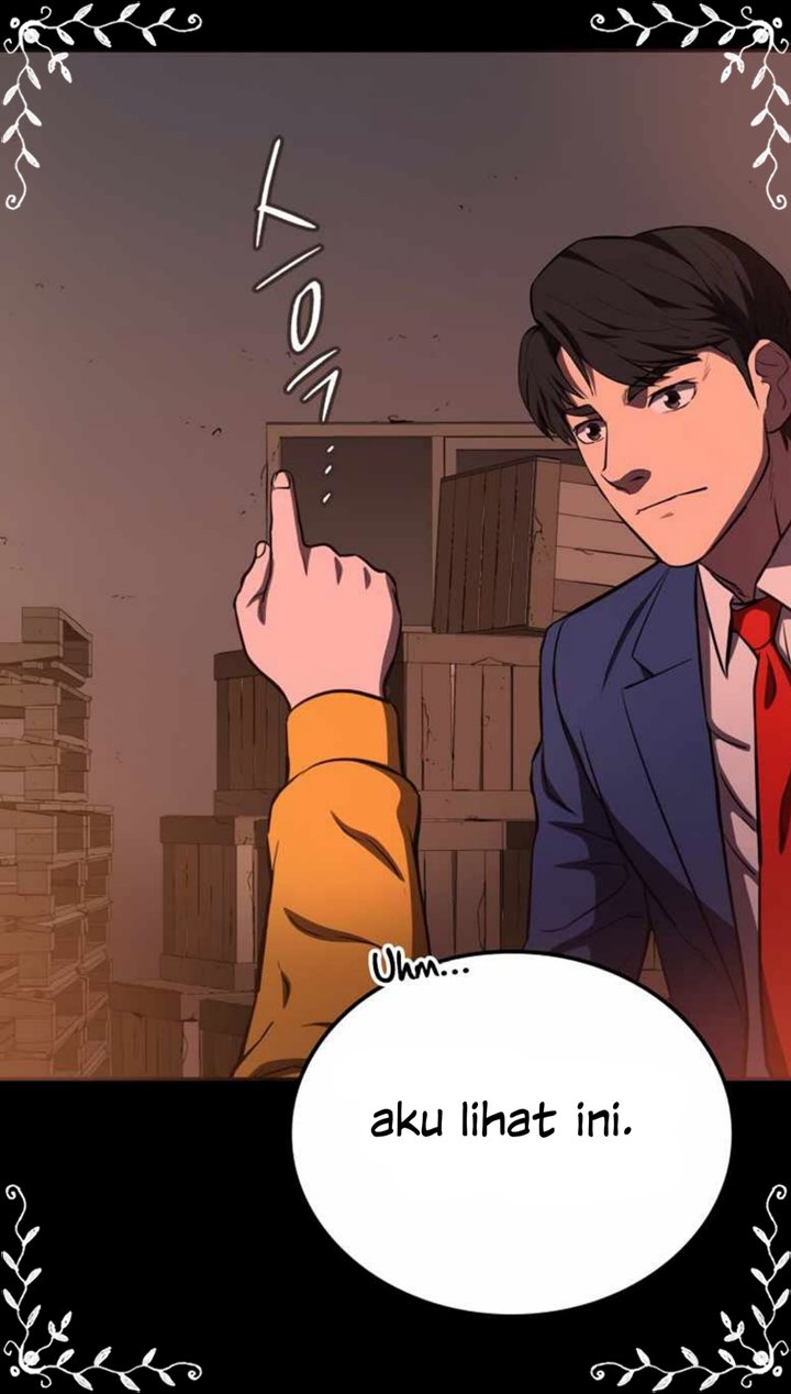 A Gate Opened On My First Day As A Politician chapter 9