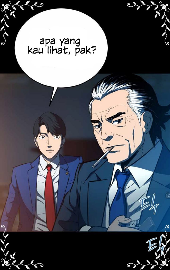 A Gate Opened On My First Day As A Politician chapter 9