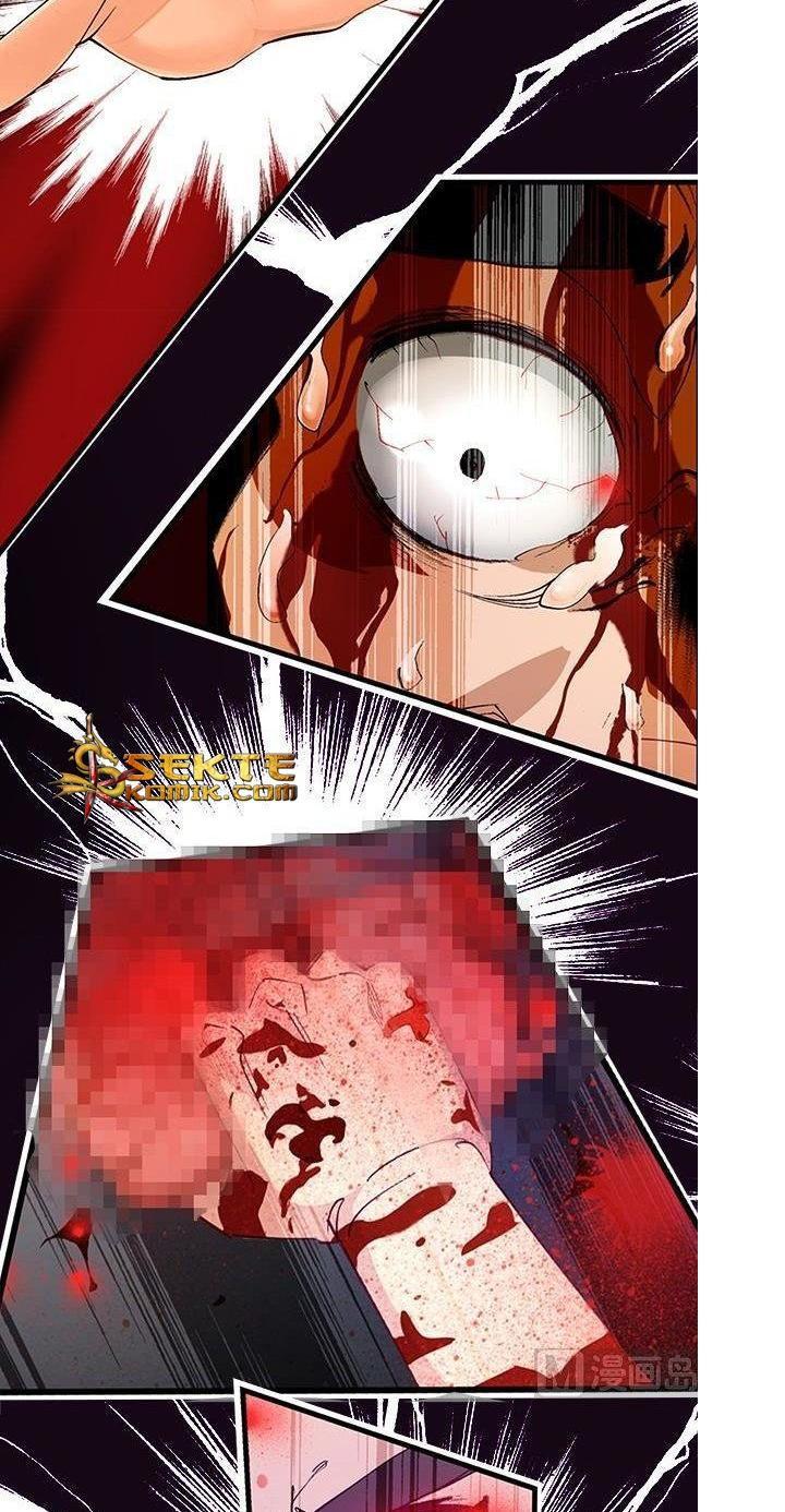 A Legend of The Wind chapter 12