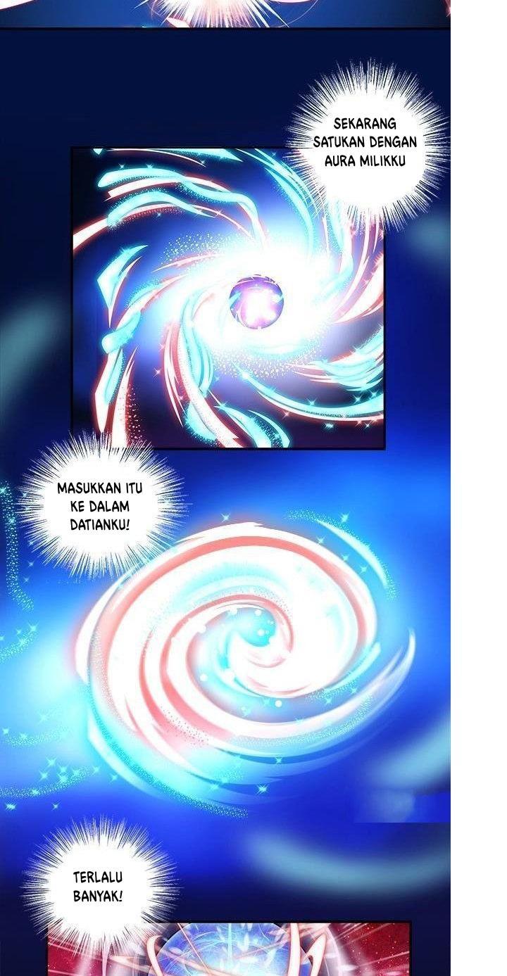 A Legend of The Wind chapter 12