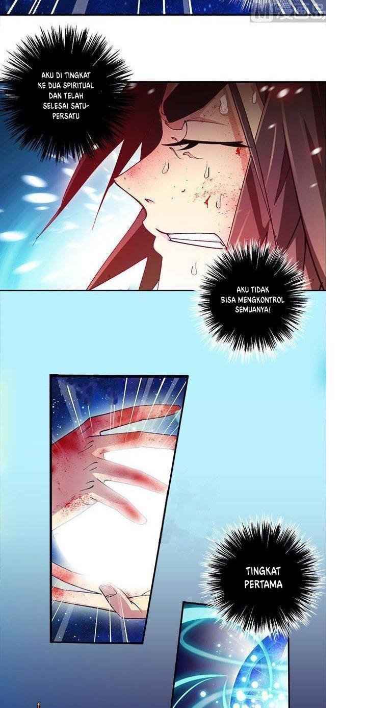 A Legend of The Wind chapter 12