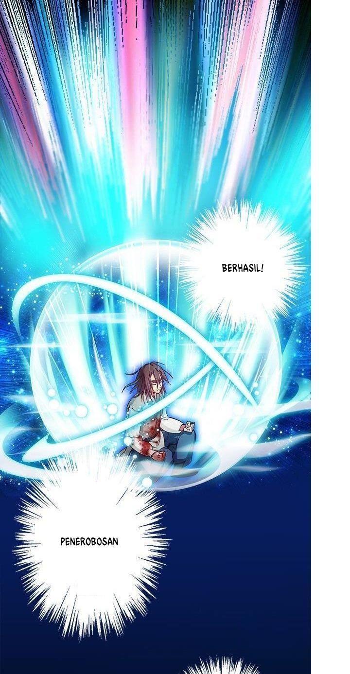 A Legend of The Wind chapter 12