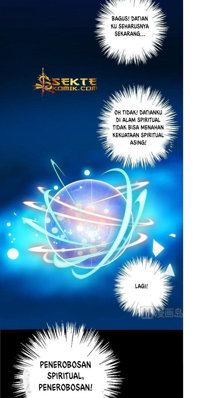 A Legend of The Wind chapter 12
