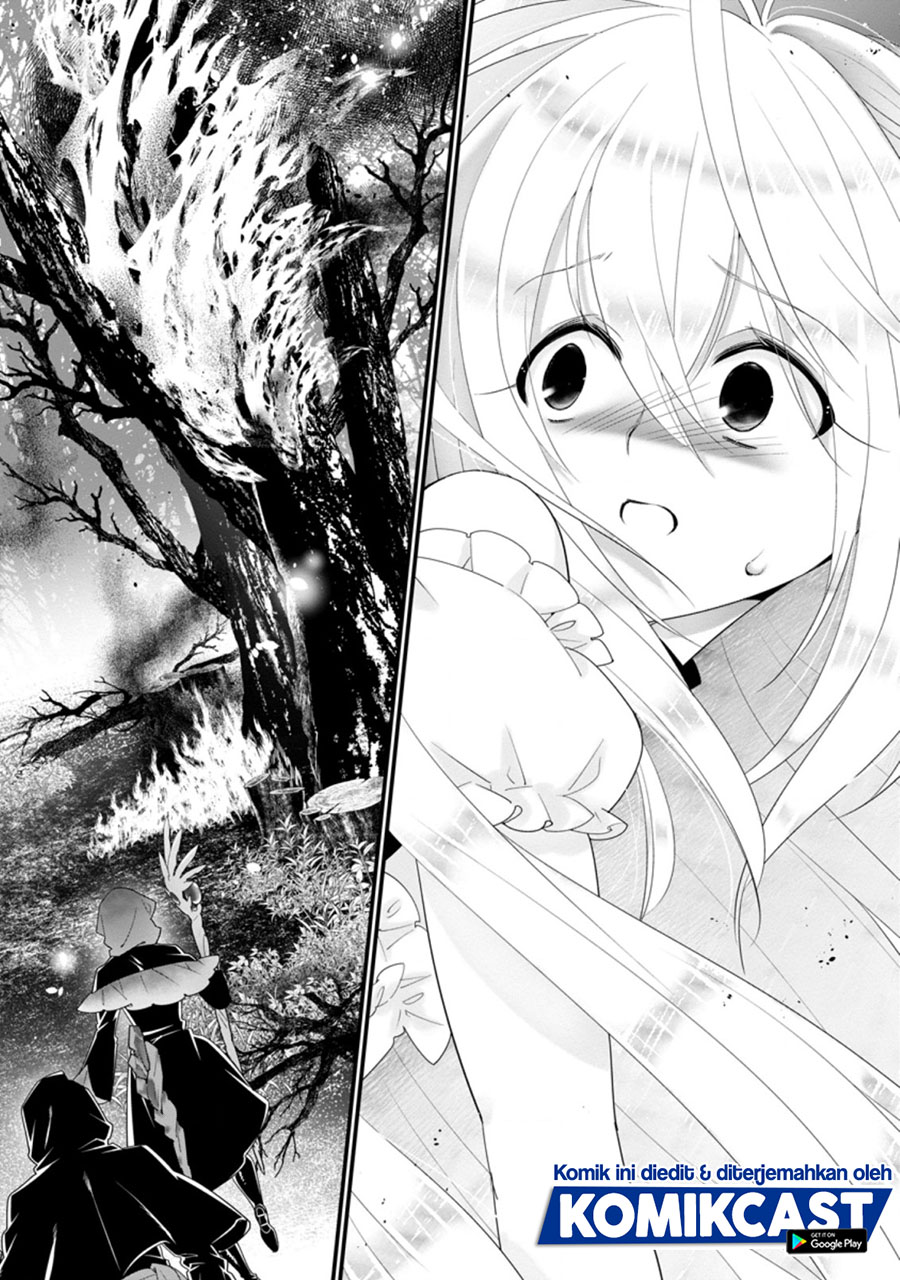 A-Rank Boukensha no Slow Life Chapter 24.1 Bahasa Indonesia