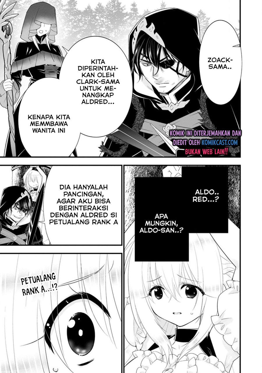 A-Rank Boukensha no Slow Life Chapter 24.1 Bahasa Indonesia