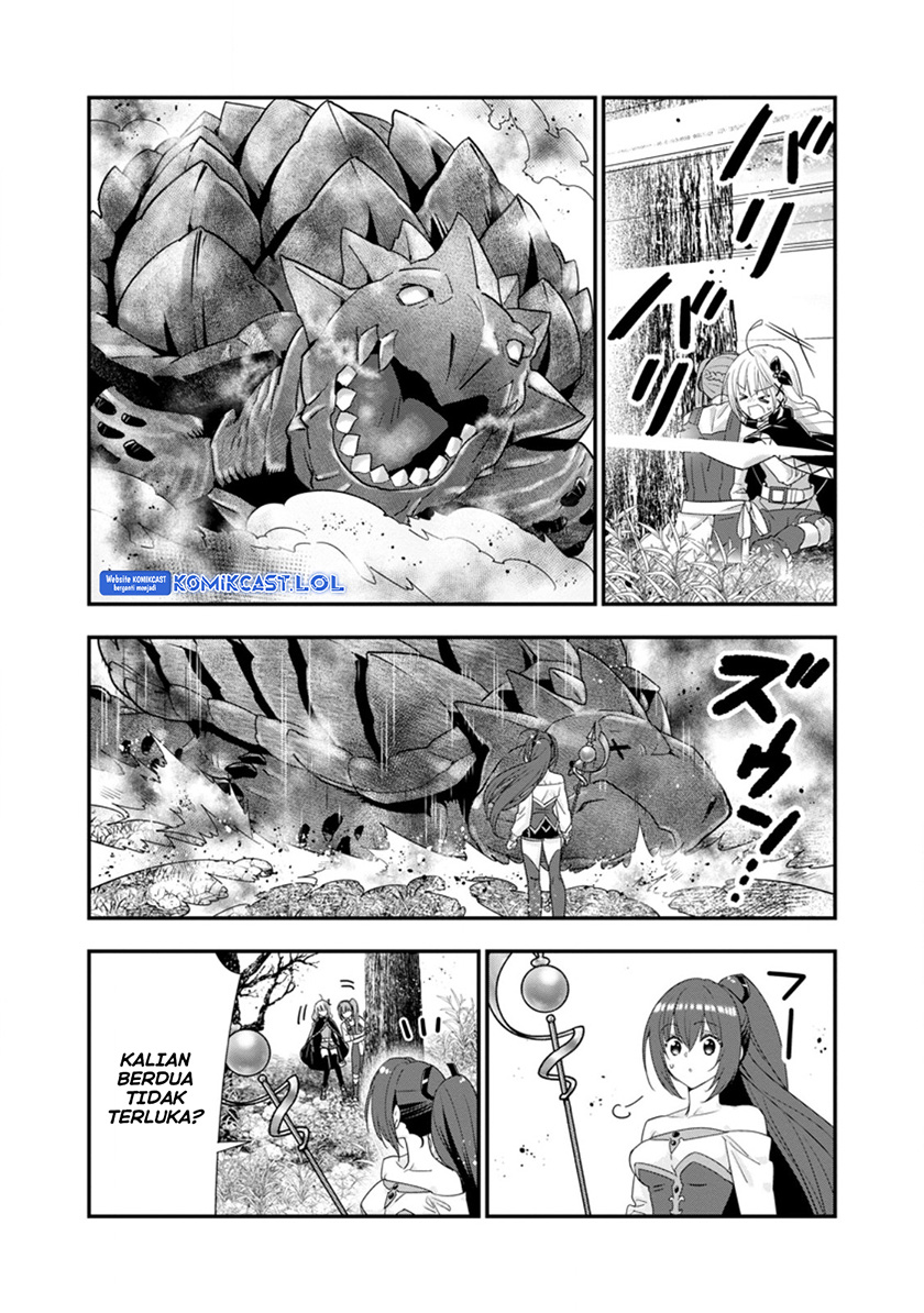 Dilarang COPAS - situs resmi www.mangacanblog.com - Komik a rank boukensha no slow life 047.3 - chapter 47.3 48.3 Indonesia a rank boukensha no slow life 047.3 - chapter 47.3 Terbaru 3|Baca Manga Komik Indonesia|Mangacan