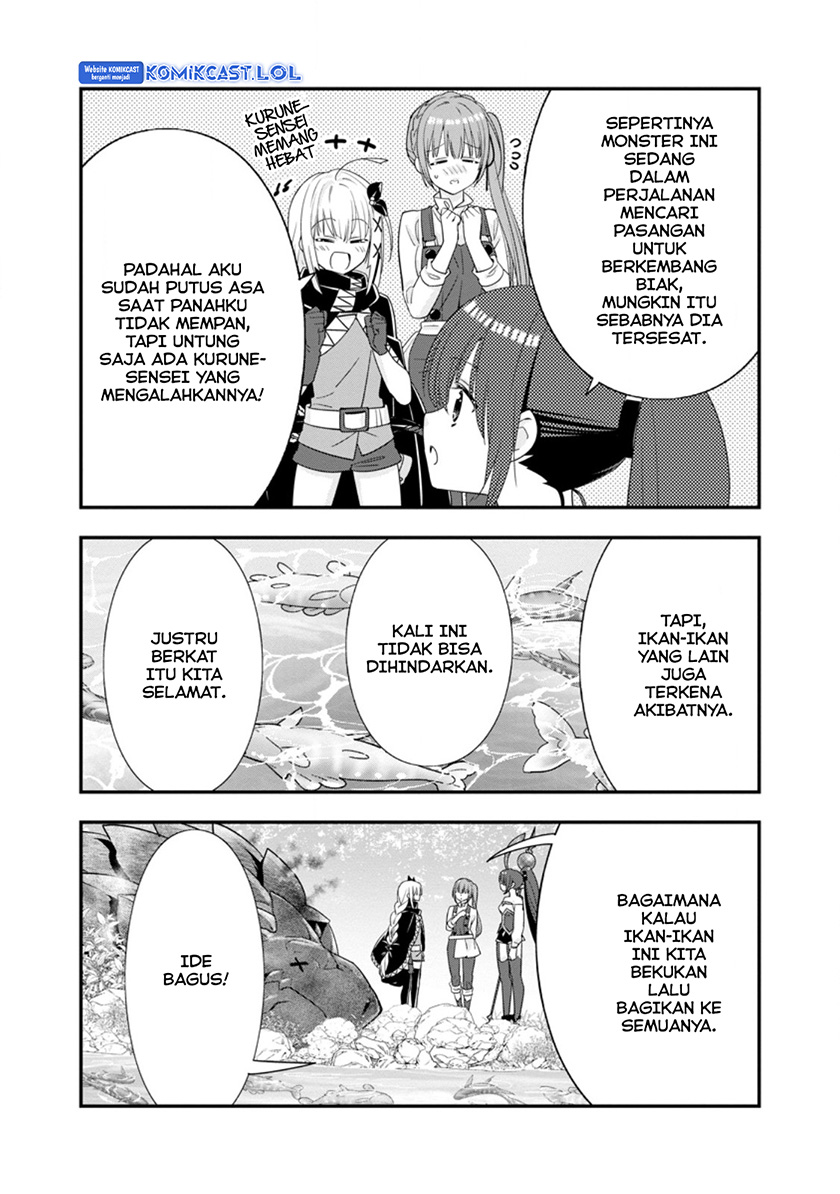 Dilarang COPAS - situs resmi www.mangacanblog.com - Komik a rank boukensha no slow life 047.3 - chapter 47.3 48.3 Indonesia a rank boukensha no slow life 047.3 - chapter 47.3 Terbaru 5|Baca Manga Komik Indonesia|Mangacan