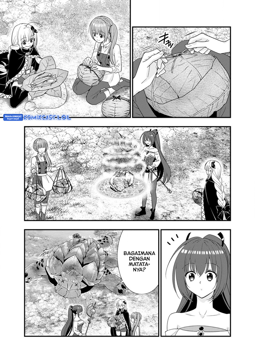 Dilarang COPAS - situs resmi www.mangacanblog.com - Komik a rank boukensha no slow life 047.3 - chapter 47.3 48.3 Indonesia a rank boukensha no slow life 047.3 - chapter 47.3 Terbaru 6|Baca Manga Komik Indonesia|Mangacan
