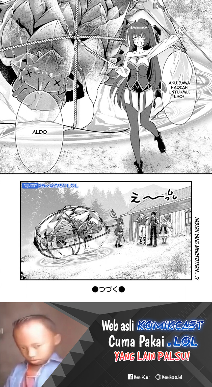 Dilarang COPAS - situs resmi www.mangacanblog.com - Komik a rank boukensha no slow life 047.3 - chapter 47.3 48.3 Indonesia a rank boukensha no slow life 047.3 - chapter 47.3 Terbaru 9|Baca Manga Komik Indonesia|Mangacan