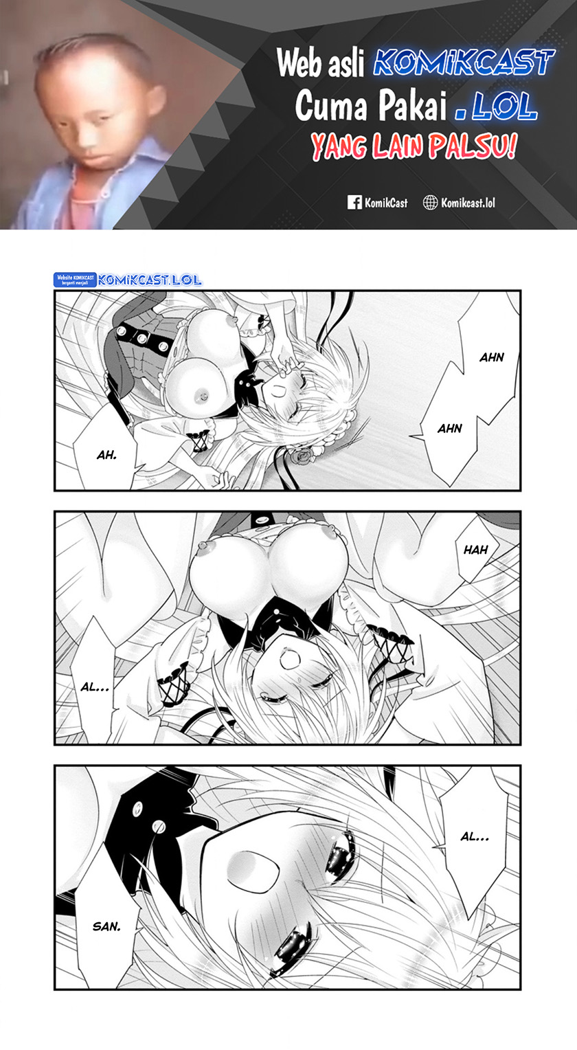 Dilarang COPAS - situs resmi www.mangacanblog.com - Komik a rank boukensha no slow life 048.3 - chapter 48.3 49.3 Indonesia a rank boukensha no slow life 048.3 - chapter 48.3 Terbaru 1|Baca Manga Komik Indonesia|Mangacan