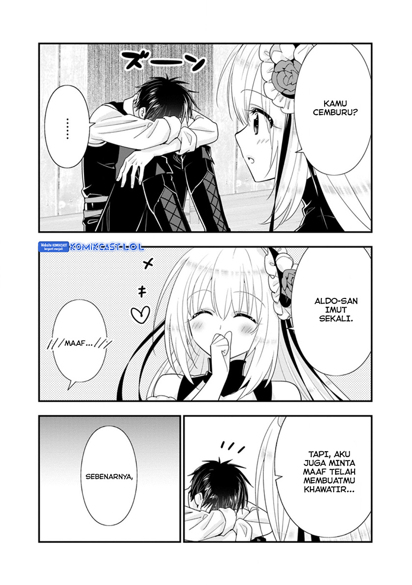 Dilarang COPAS - situs resmi www.mangacanblog.com - Komik a rank boukensha no slow life 048.3 - chapter 48.3 49.3 Indonesia a rank boukensha no slow life 048.3 - chapter 48.3 Terbaru 4|Baca Manga Komik Indonesia|Mangacan