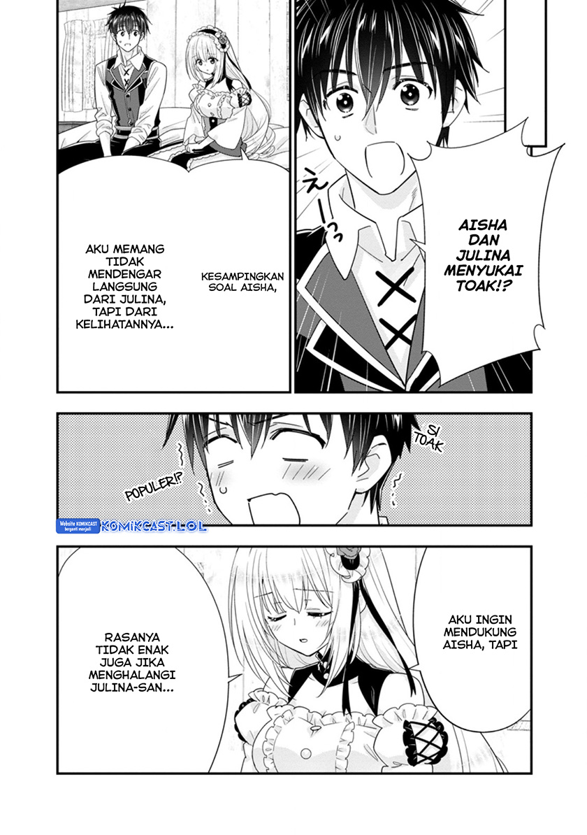 Dilarang COPAS - situs resmi www.mangacanblog.com - Komik a rank boukensha no slow life 048.3 - chapter 48.3 49.3 Indonesia a rank boukensha no slow life 048.3 - chapter 48.3 Terbaru 5|Baca Manga Komik Indonesia|Mangacan