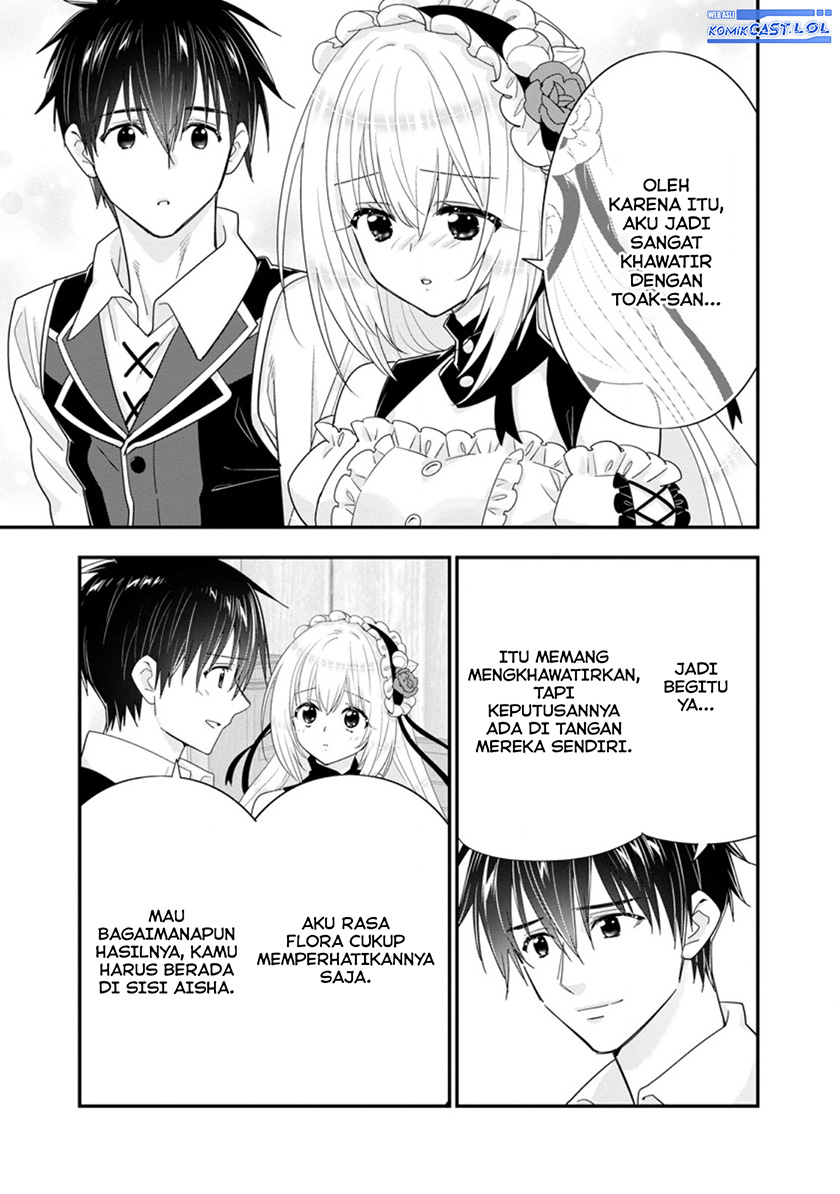 Dilarang COPAS - situs resmi www.mangacanblog.com - Komik a rank boukensha no slow life 048.3 - chapter 48.3 49.3 Indonesia a rank boukensha no slow life 048.3 - chapter 48.3 Terbaru 6|Baca Manga Komik Indonesia|Mangacan