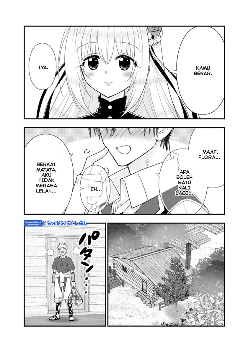 Dilarang COPAS - situs resmi www.mangacanblog.com - Komik a rank boukensha no slow life 048.3 - chapter 48.3 49.3 Indonesia a rank boukensha no slow life 048.3 - chapter 48.3 Terbaru 7|Baca Manga Komik Indonesia|Mangacan
