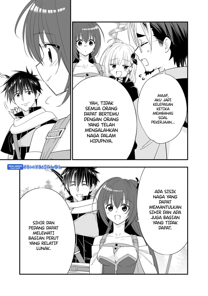 Dilarang COPAS - situs resmi www.mangacanblog.com - Komik a rank boukensha no slow life 049.1 - chapter 49.1 50.1 Indonesia a rank boukensha no slow life 049.1 - chapter 49.1 Terbaru 9|Baca Manga Komik Indonesia|Mangacan