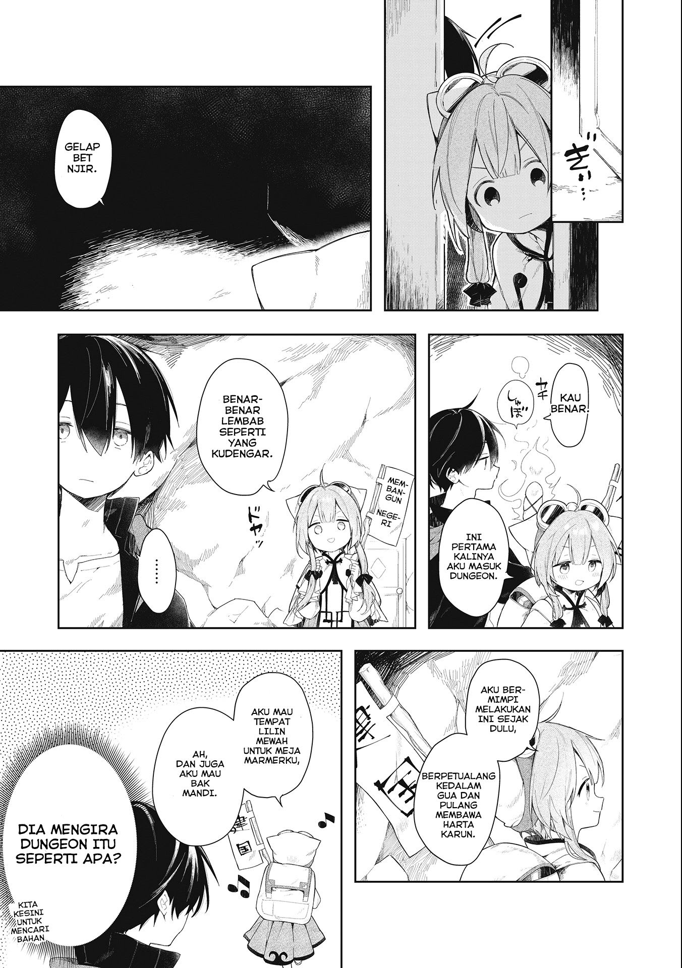 A Ruined Princess and Alternate World Hero Make a Great Country! chapter 1