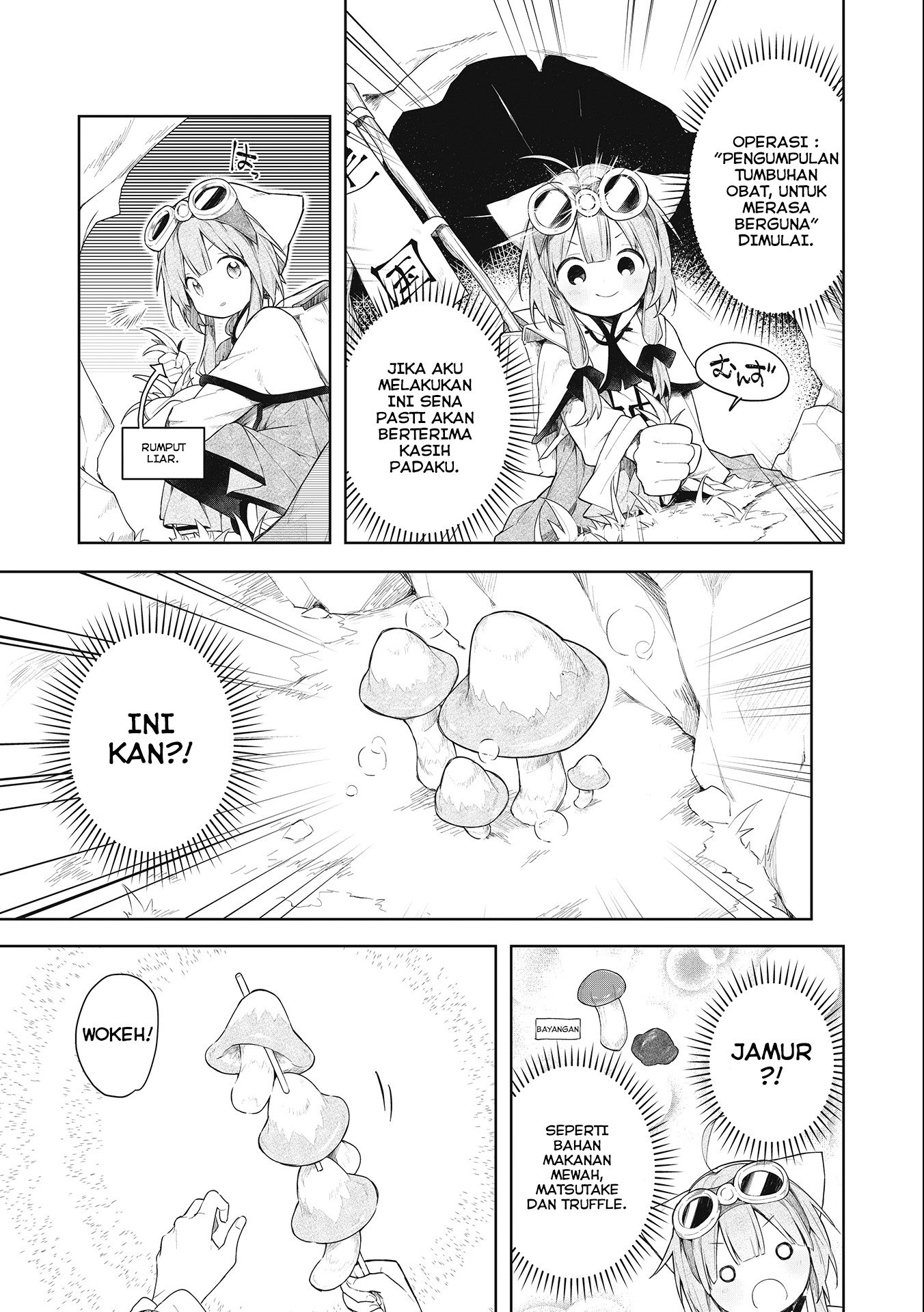 A Ruined Princess and Alternate World Hero Make a Great Country! chapter 1
