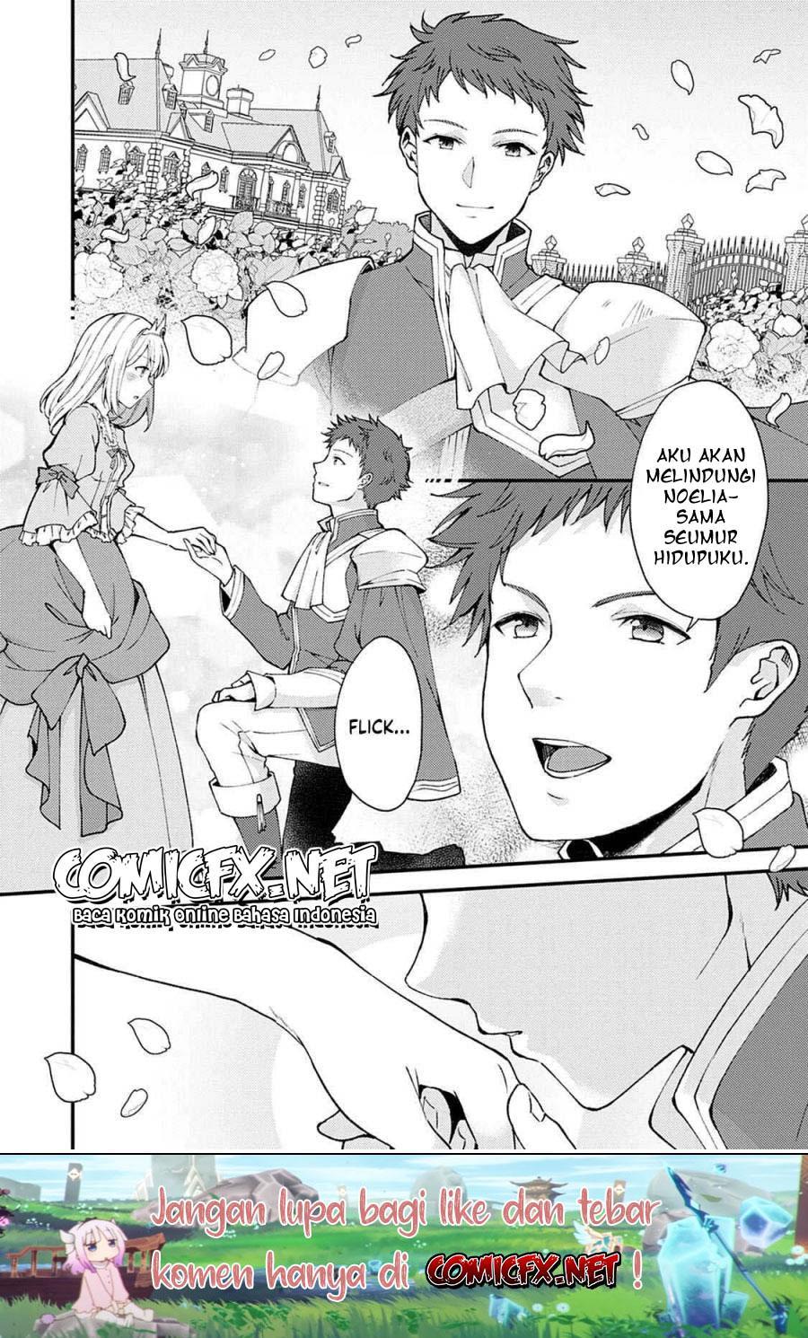 A Sword Master Childhood Friend Power Harassed Me Harshly, So I Broke off Our Relationship and Make a Fresh Start at the Frontier as a Magic Swordsman chapter 8