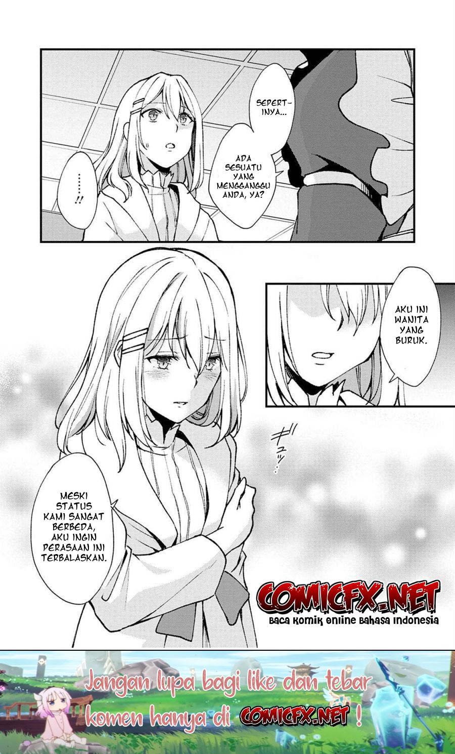 A Sword Master Childhood Friend Power Harassed Me Harshly, So I Broke off Our Relationship and Make a Fresh Start at the Frontier as a Magic Swordsman chapter 8