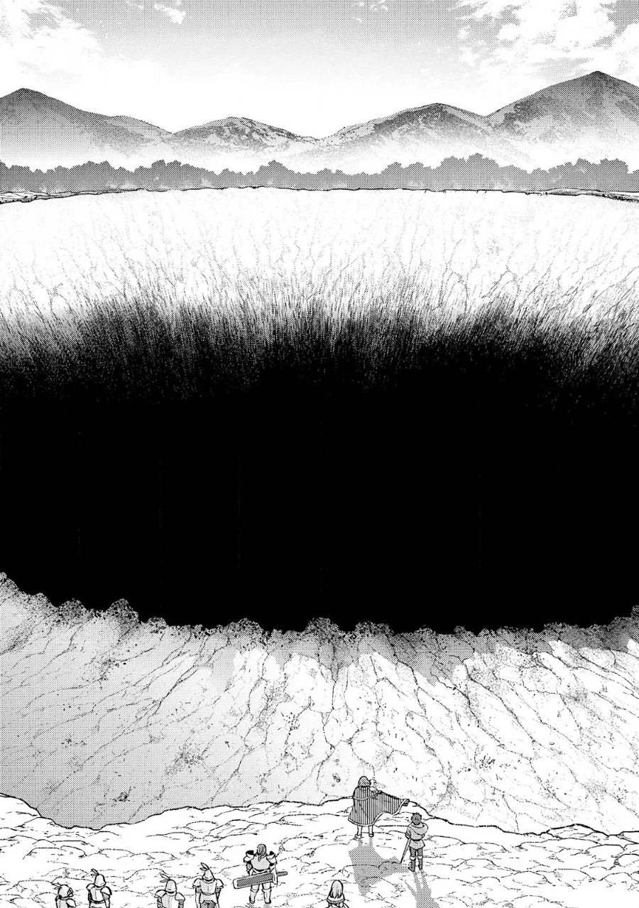 A Sword Master Childhood Friend Power Harassed Me Harshly, So I Broke off Our Relationship and Make a Fresh Start at the Frontier as a Magic Swordsman Chapter 20 Bahasa Indonesia