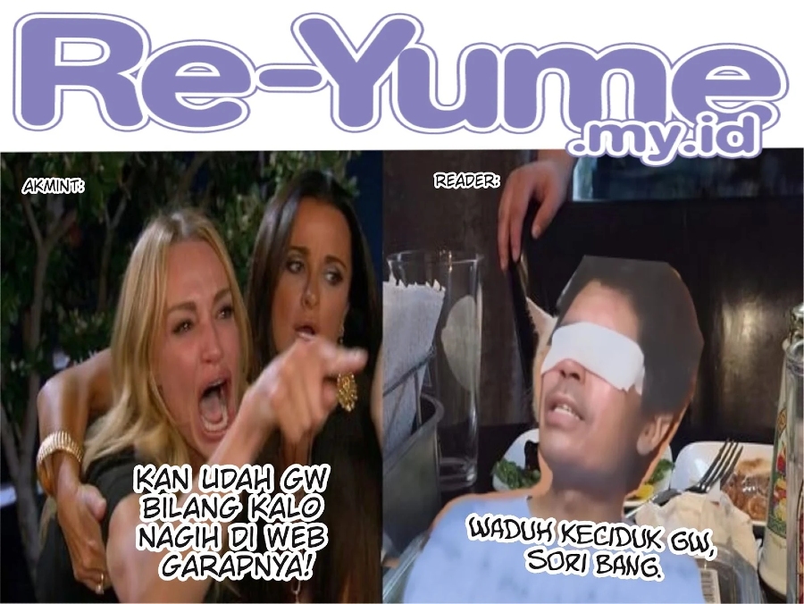 A Sword Master Childhood Friend Power Harassed Me Harshly, So I Broke off Our Relationship and Make a Fresh Start at the Frontier as a Magic Swordsman Chapter 20 Bahasa Indonesia