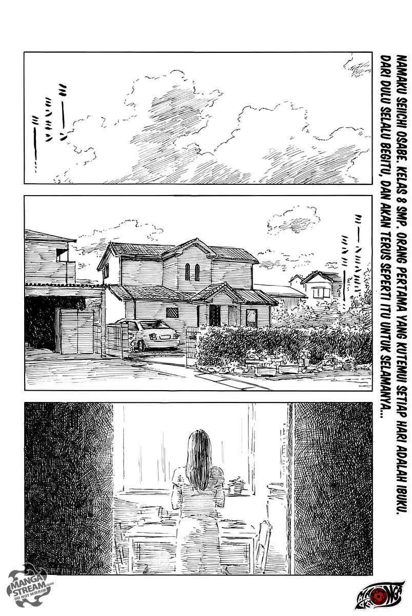 A Trail of Blood Chapter 02 Bahasa Indonesia