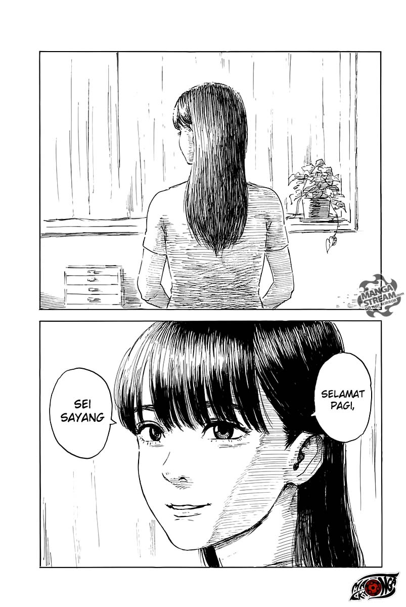 A Trail of Blood Chapter 02 Bahasa Indonesia