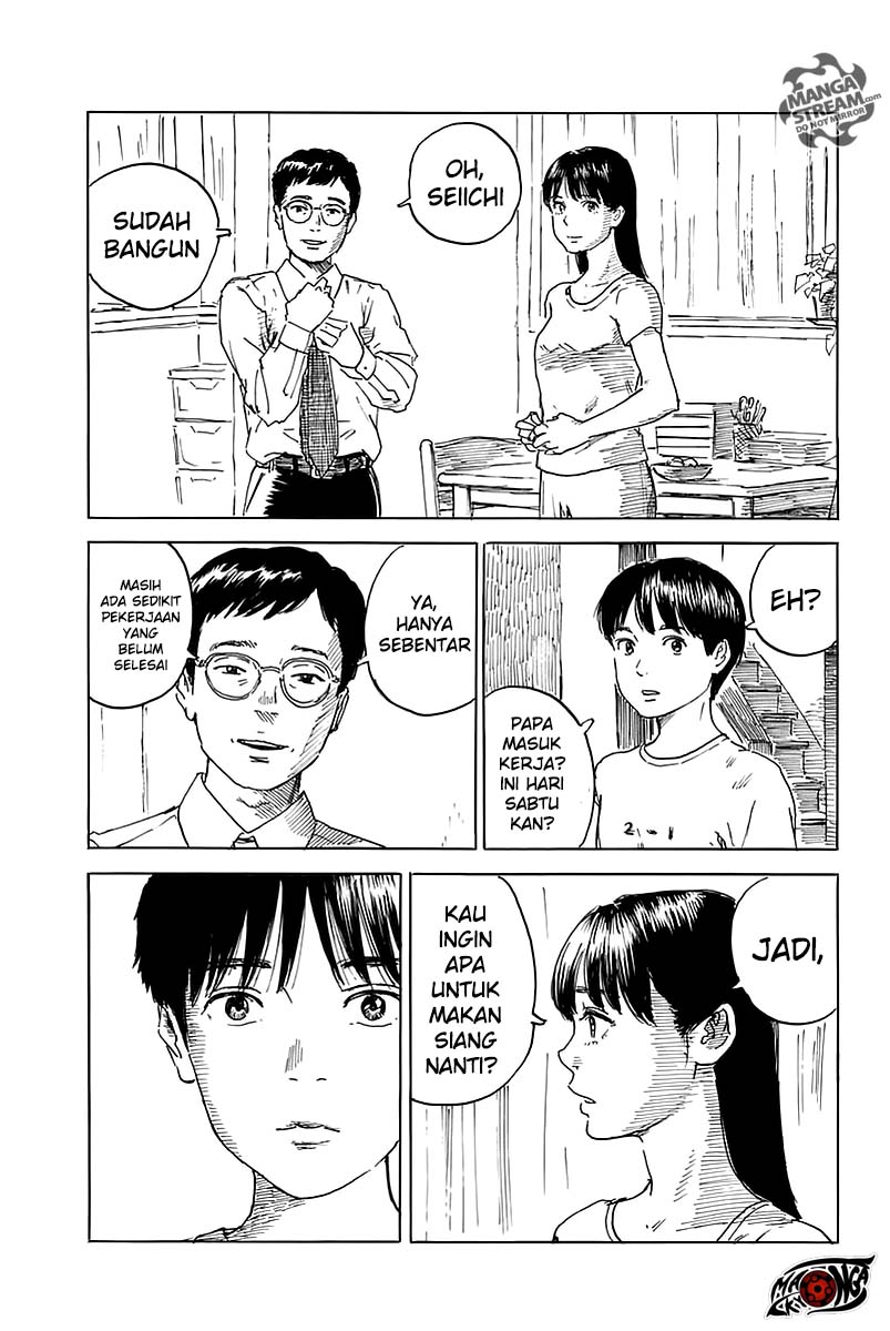 A Trail of Blood Chapter 02 Bahasa Indonesia