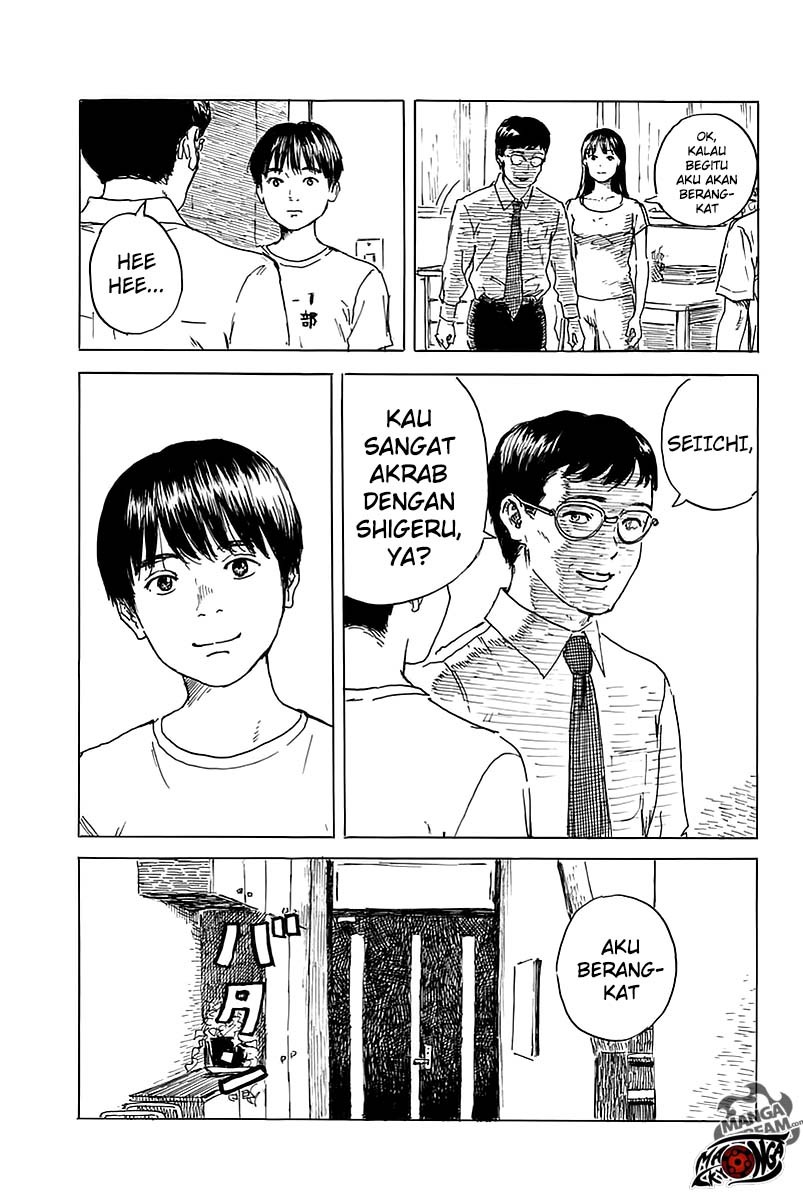 A Trail of Blood Chapter 02 Bahasa Indonesia