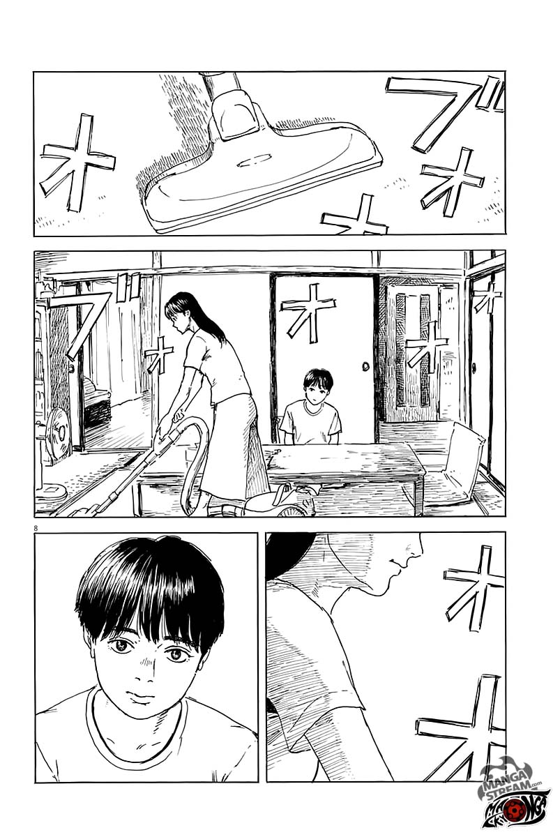 A Trail of Blood Chapter 02 Bahasa Indonesia