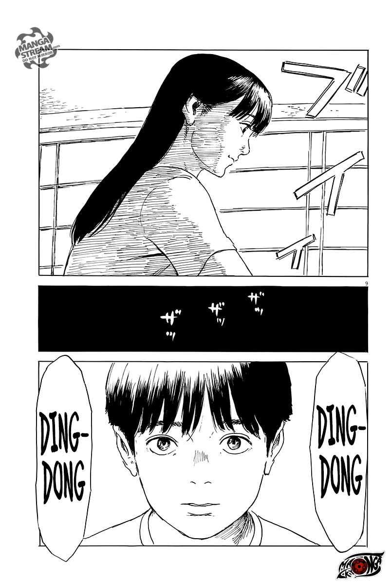 A Trail of Blood Chapter 02 Bahasa Indonesia