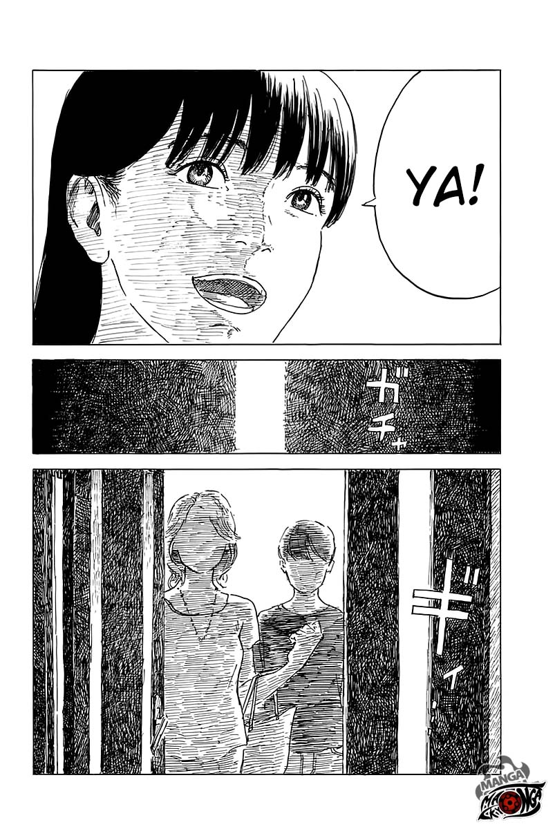 A Trail of Blood Chapter 02 Bahasa Indonesia