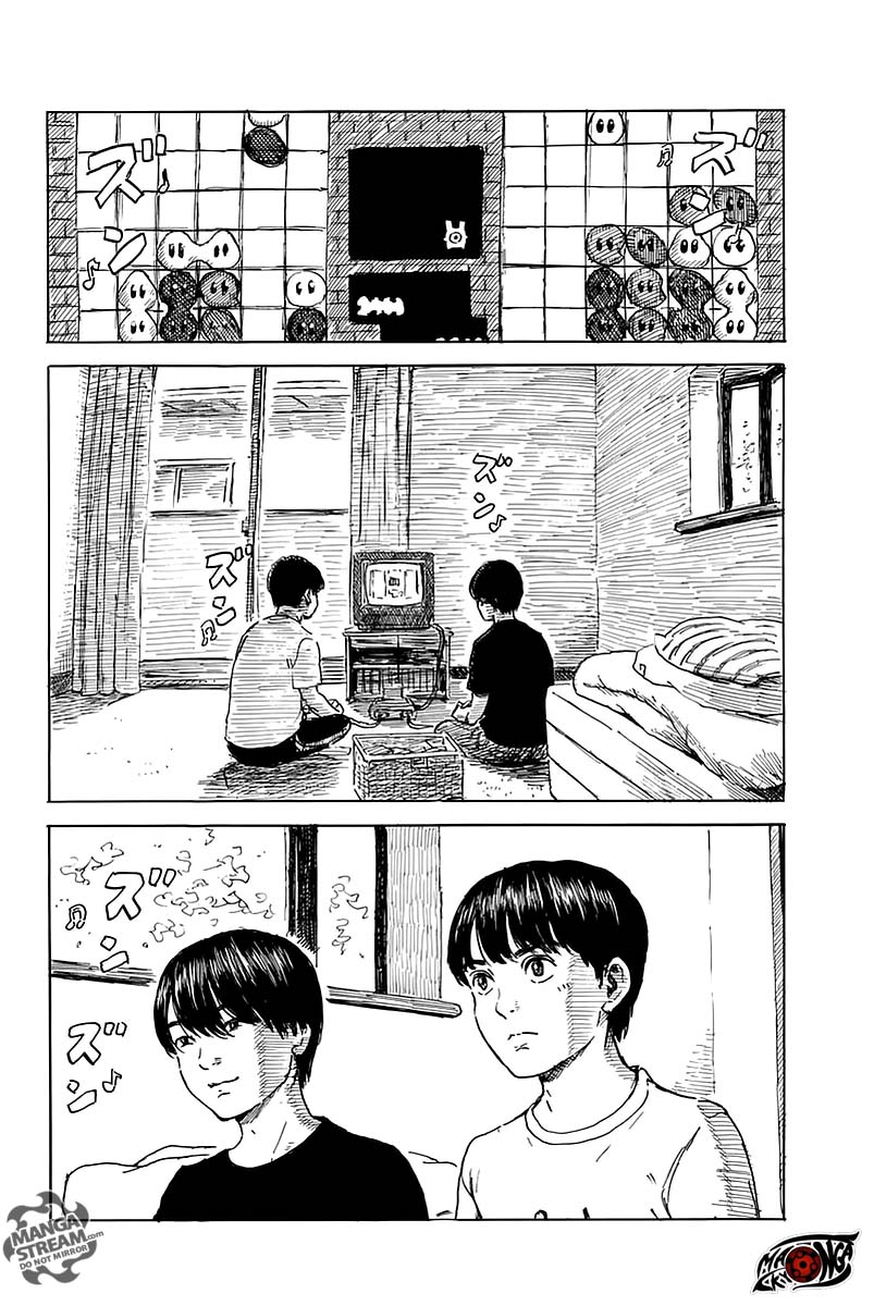 A Trail of Blood Chapter 02 Bahasa Indonesia