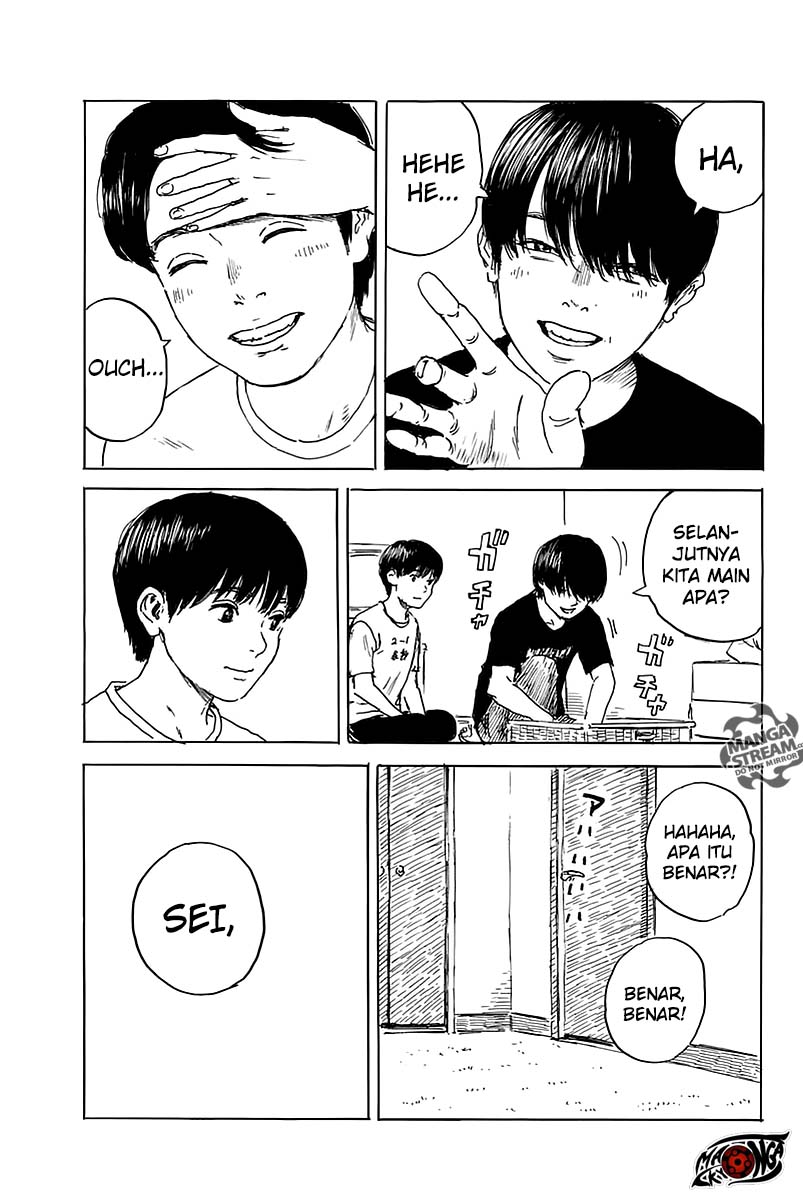 A Trail of Blood Chapter 02 Bahasa Indonesia