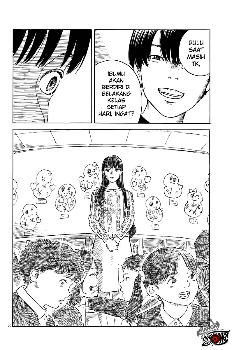 A Trail of Blood Chapter 02 Bahasa Indonesia