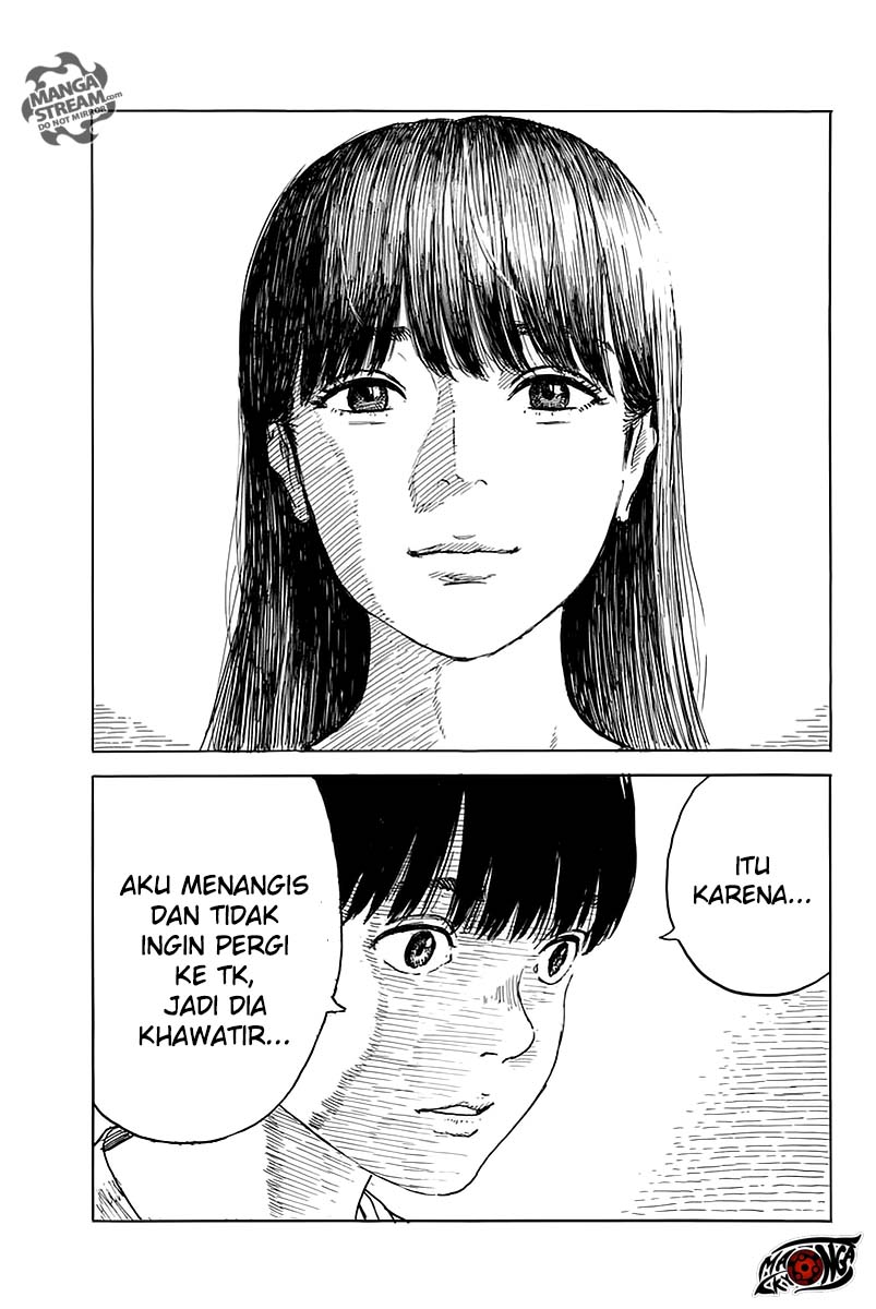 A Trail of Blood Chapter 02 Bahasa Indonesia