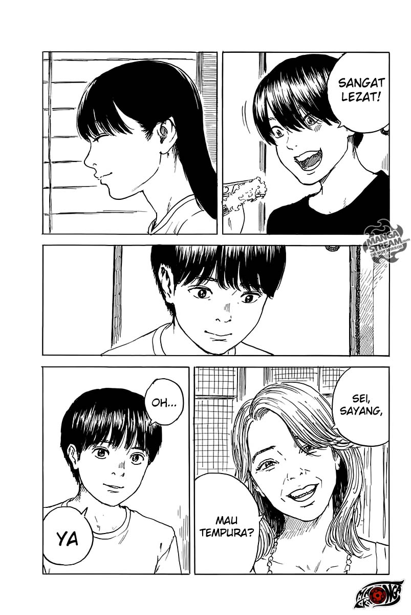 A Trail of Blood Chapter 02 Bahasa Indonesia