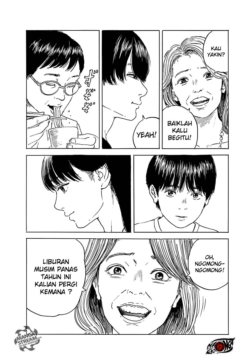 A Trail of Blood Chapter 02 Bahasa Indonesia