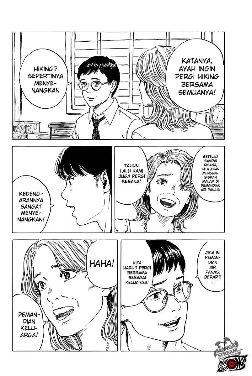 A Trail of Blood Chapter 02 Bahasa Indonesia