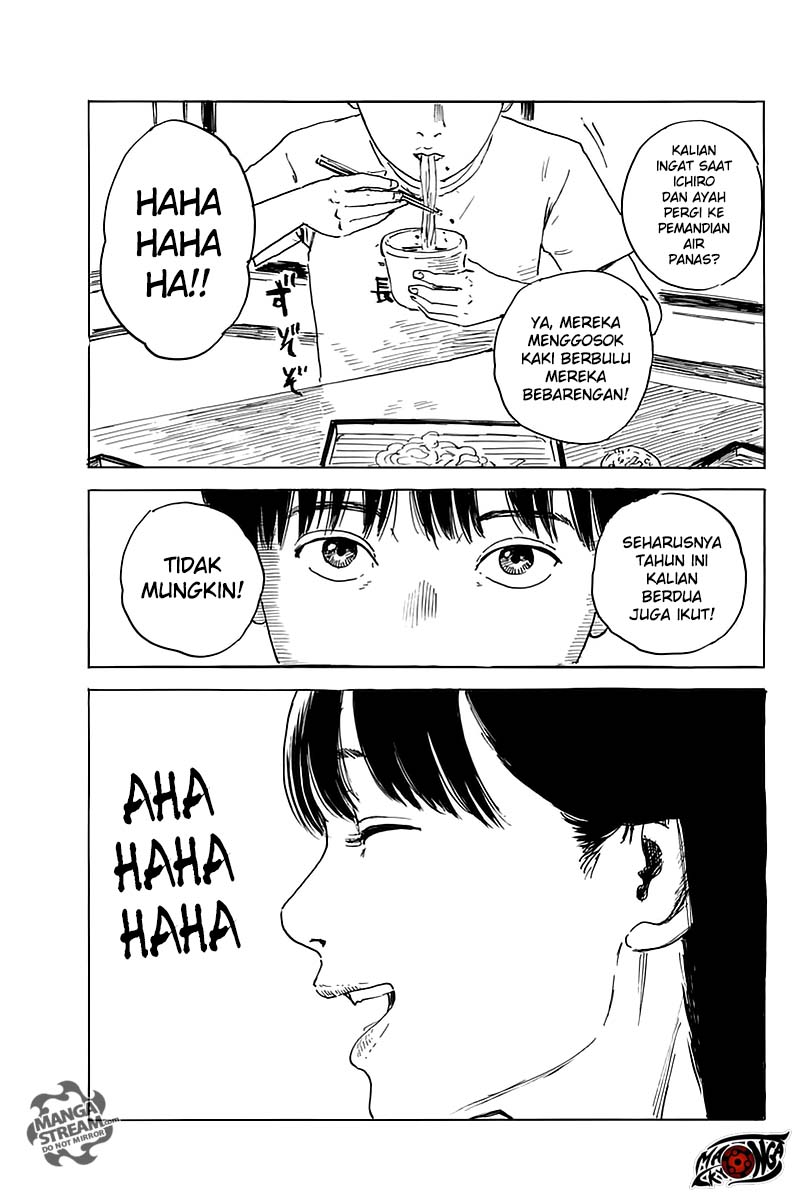 A Trail of Blood Chapter 02 Bahasa Indonesia