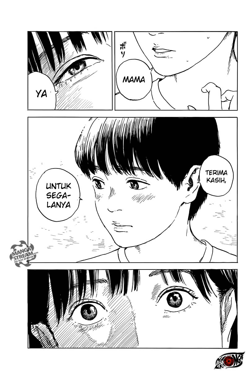 A Trail of Blood Chapter 02 Bahasa Indonesia