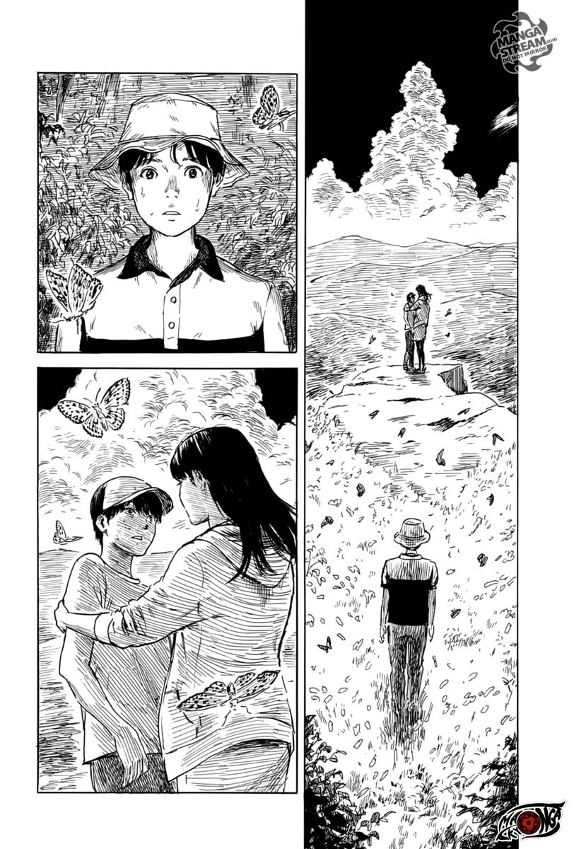 A Trail of Blood Chapter 06 Bahasa Indonesia