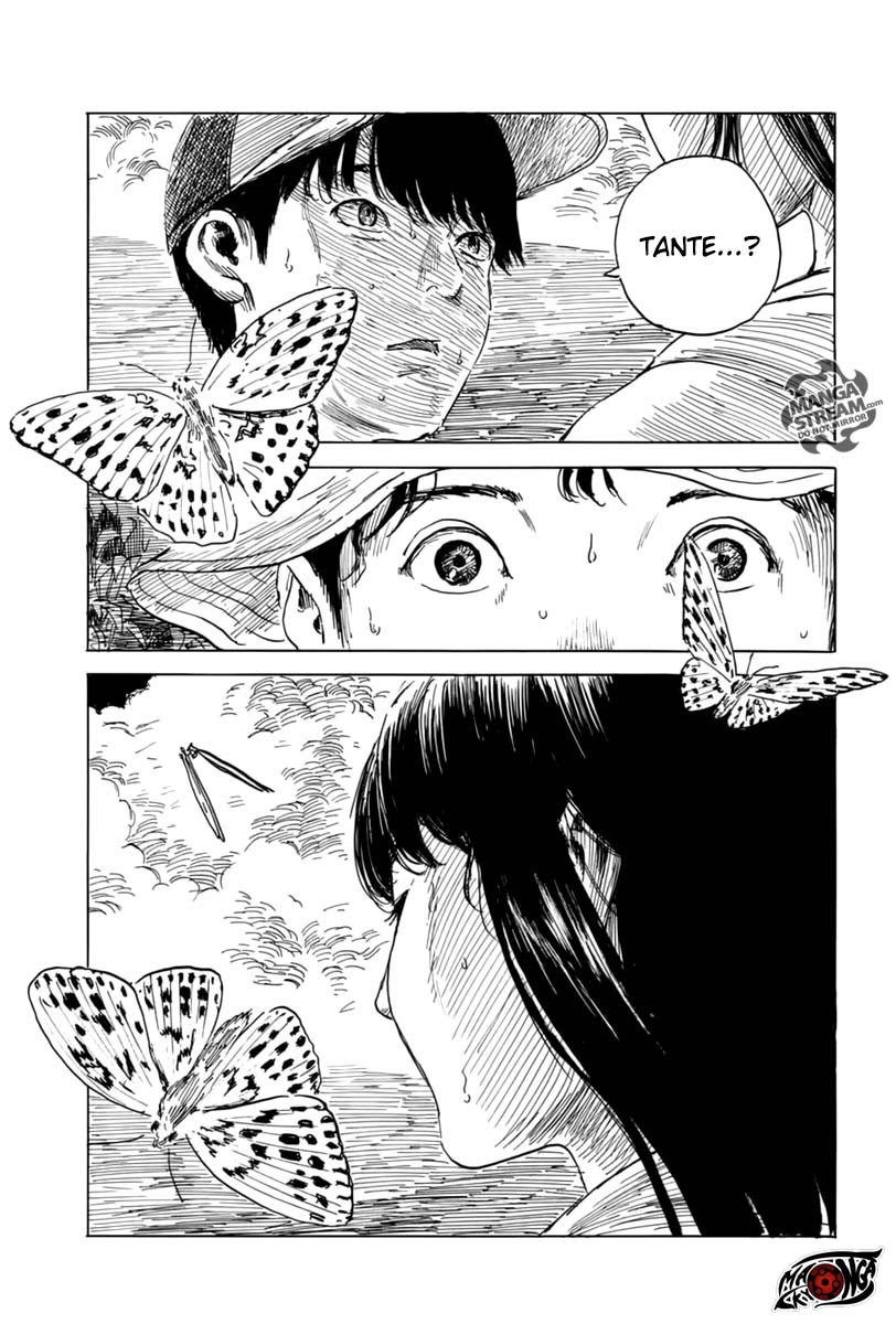 A Trail of Blood Chapter 06 Bahasa Indonesia