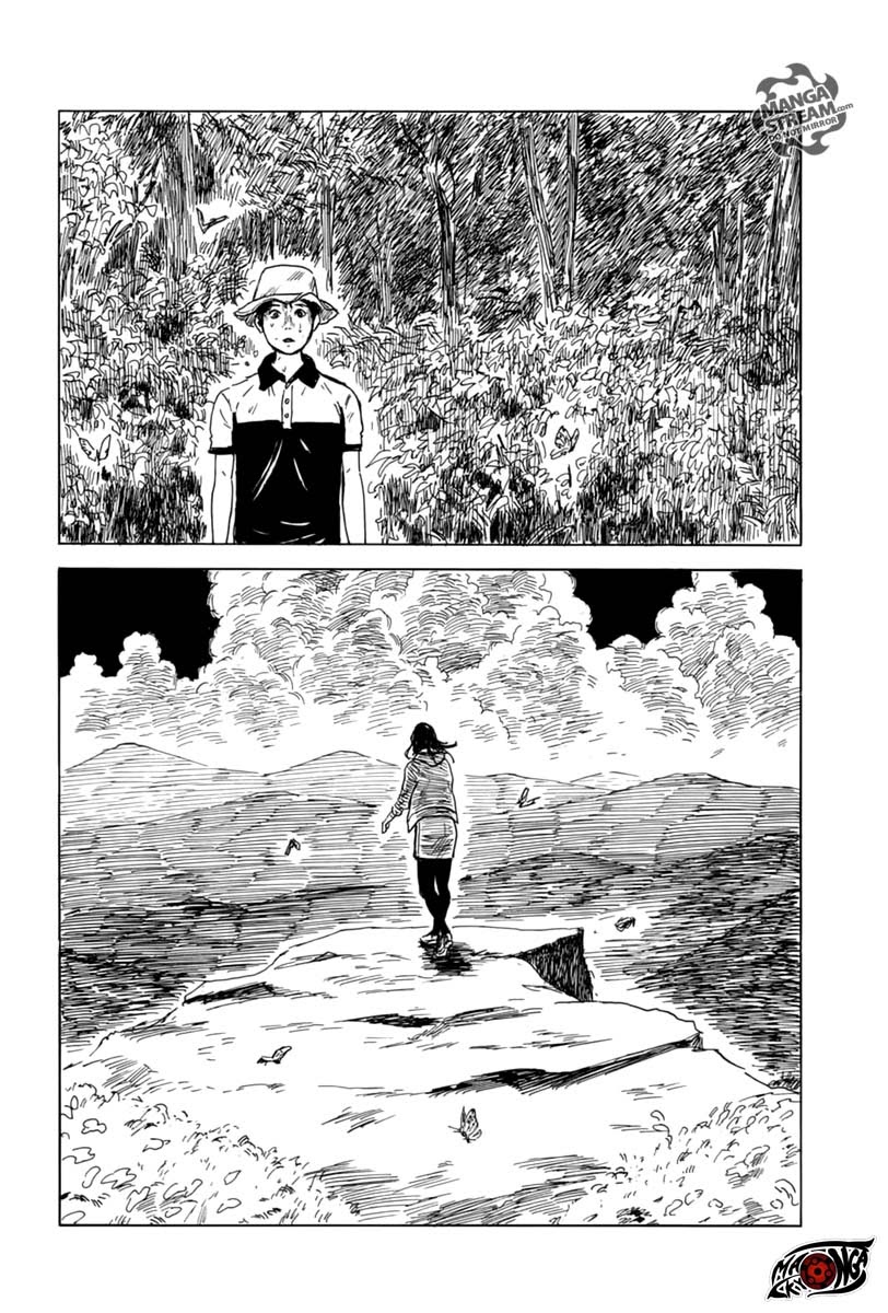 A Trail of Blood Chapter 06 Bahasa Indonesia